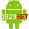 Aplicativo 0329bet para Android