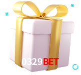 Receba seus bônus de boas-vindas no 0329bet
