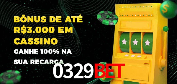 0329bet melhor bônus de depósito