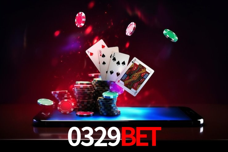 Welcome Bonus 0329bet