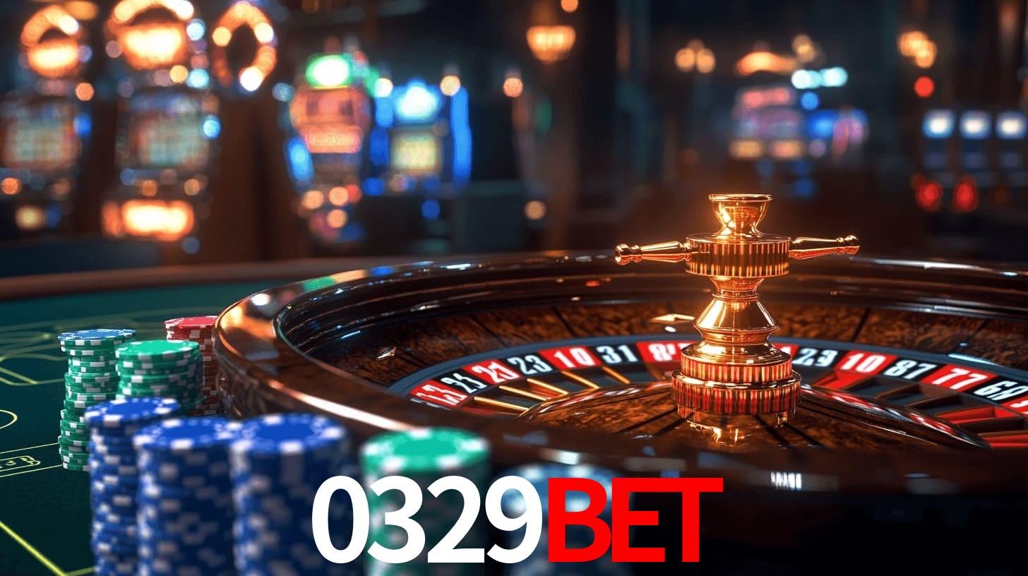 0329bet: Seu Cassino Premiado com Pagamentos Rápidos