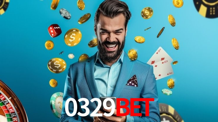 Experiência VIP 0329bet