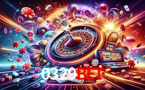 Estatísticas 0329bet