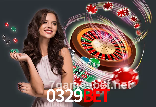 vivo no cassino 0329bet