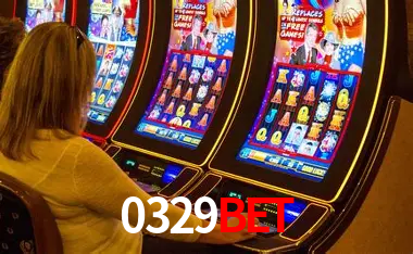 Descubra a Magia dos Jogos de Arcade no 0329bet