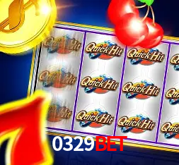 A Popularidade dos Caça-Níqueis no 0329bet