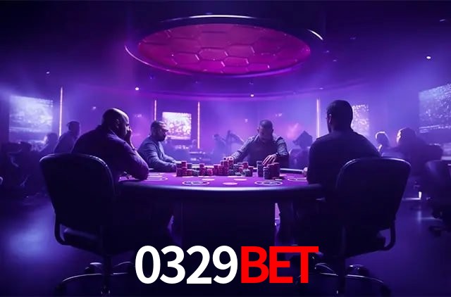 Diretório de Jogos 0329bet