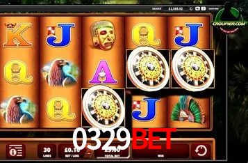 Inovações de Jogos na 0329bet: O Futuro das Experiências Interativas