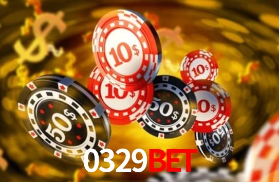 Apostas de Tênis 0329bet