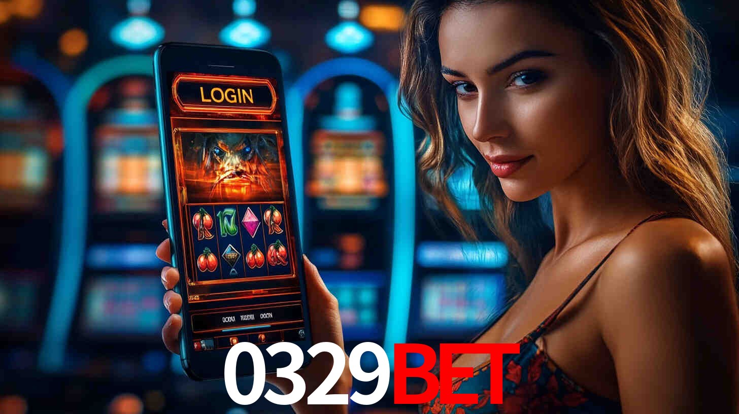 0329bet login