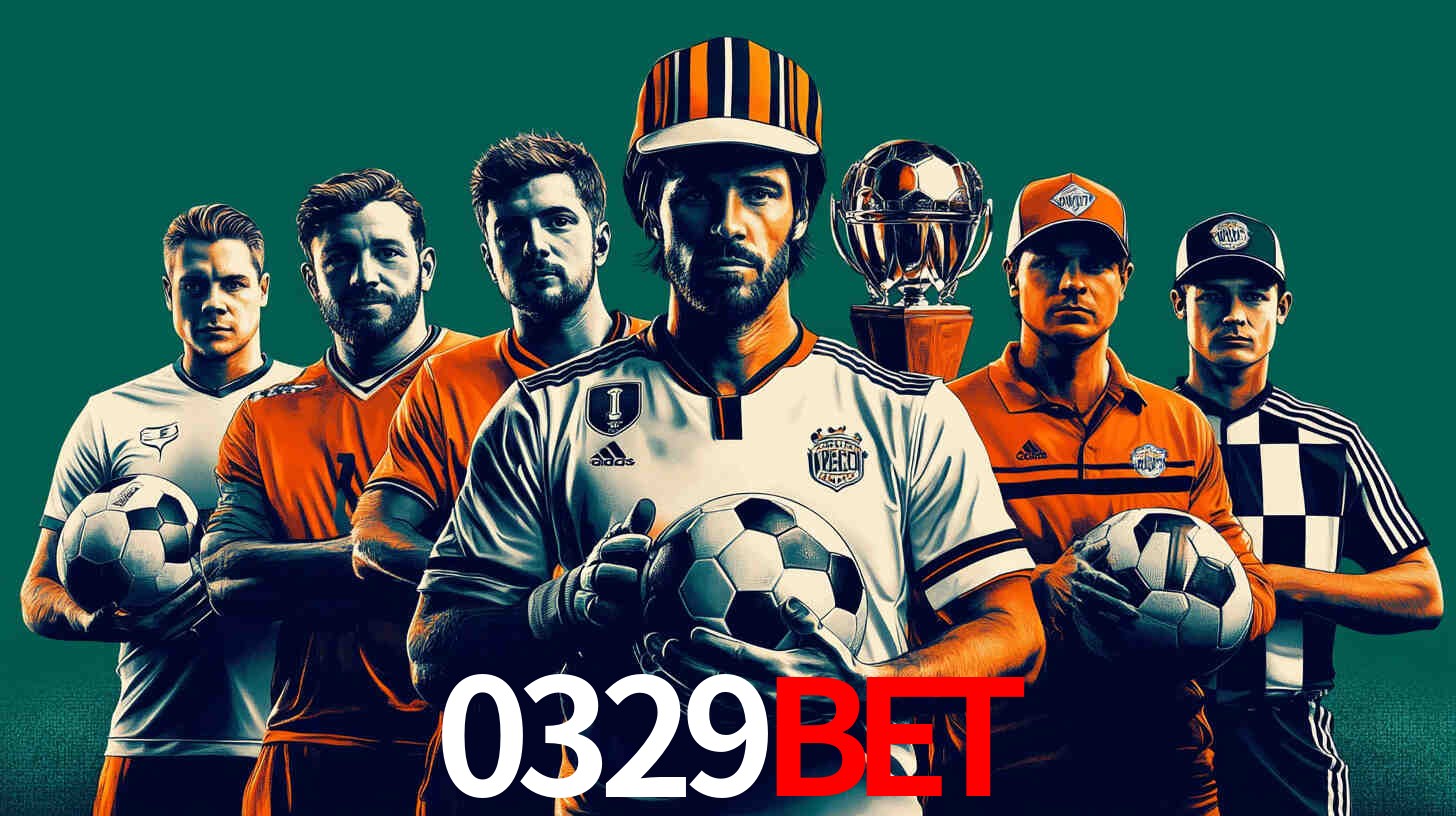 Descubra a Essência do 0329bet: Nossa História e Compromissos