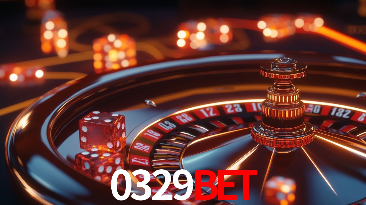 Bônus Generosos e Exclusivos no 0329bet para Você!