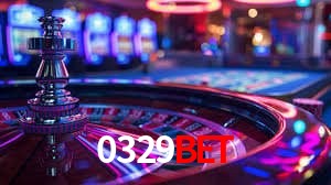 Recursos de Bônus 0329bet