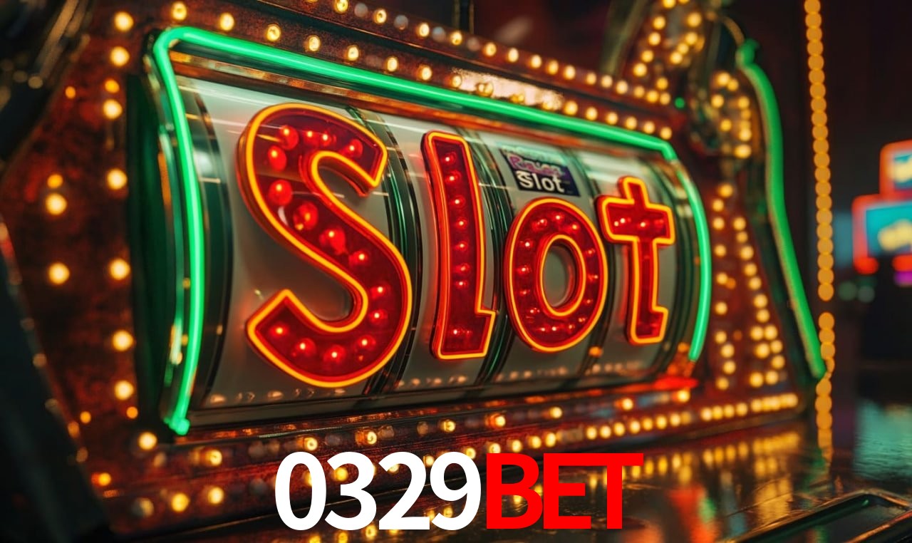 Promoções Sazonais 0329bet