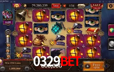 Exclusive Offers 0329bet