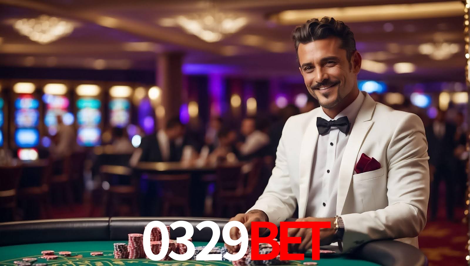Especiais de Fim de Semana 0329bet
