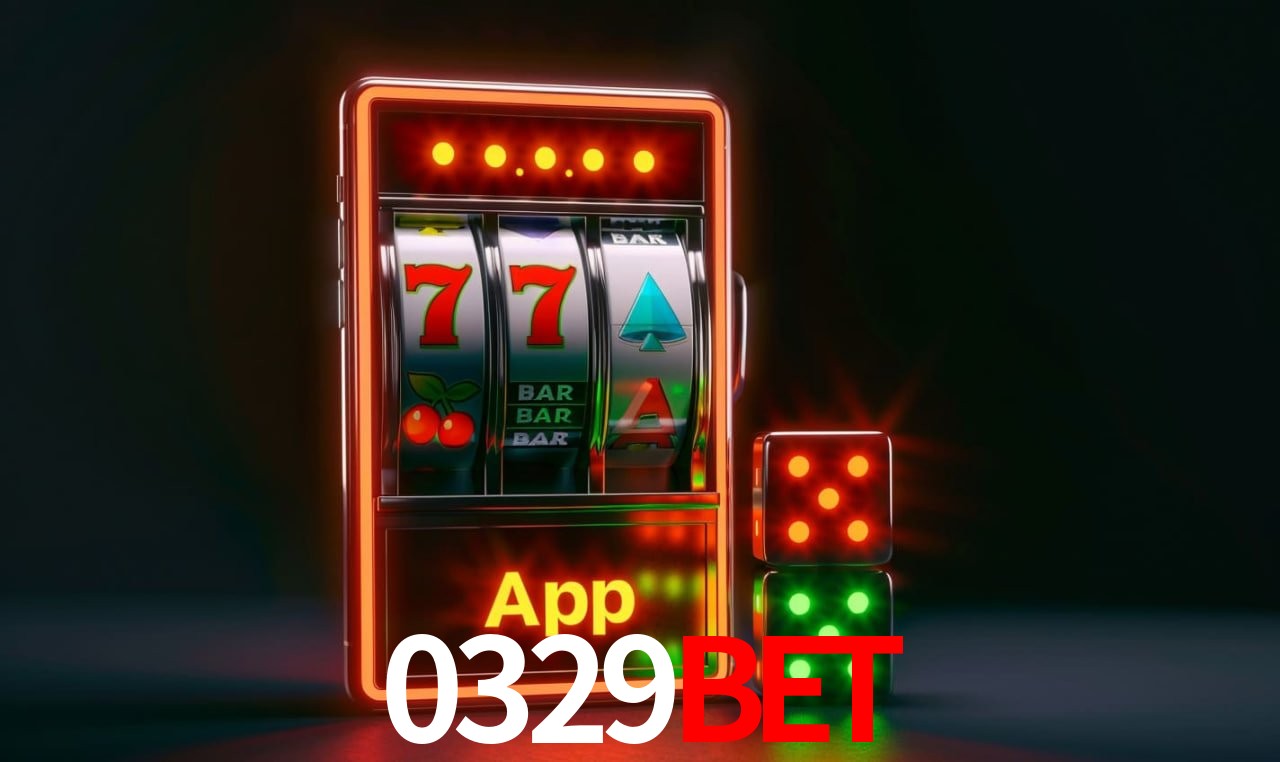 Casino Ao Vivo 0329bet