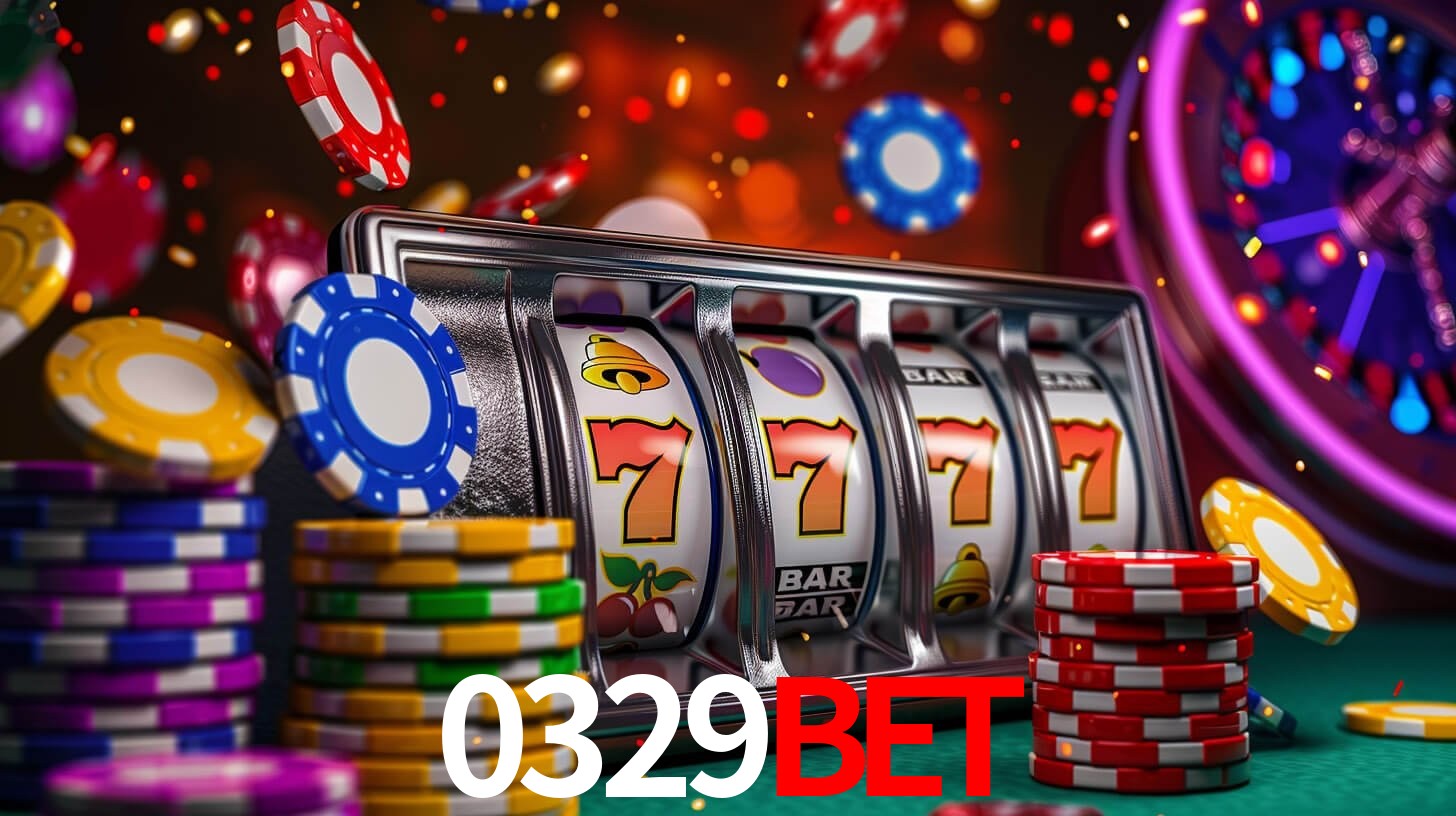 Programa VIP 0329bet