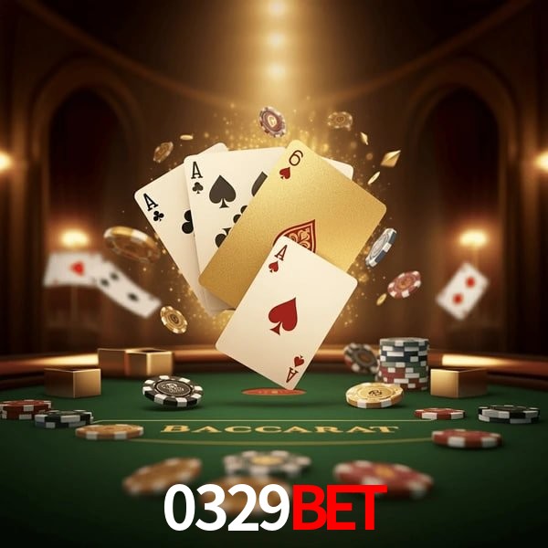 Live Casino 0329bet