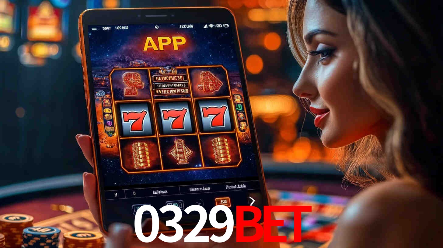 0329bet login