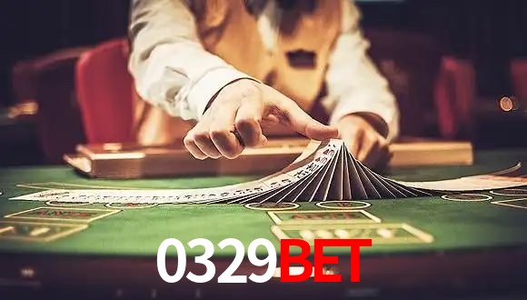 Blackjack Table 0329bet