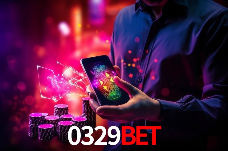 Casino VIP 0329bet