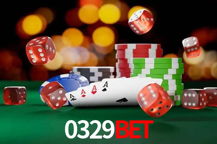 Login Seguro 0329bet