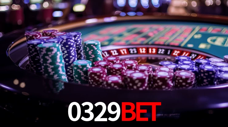 Welcome Bonus 0329bet