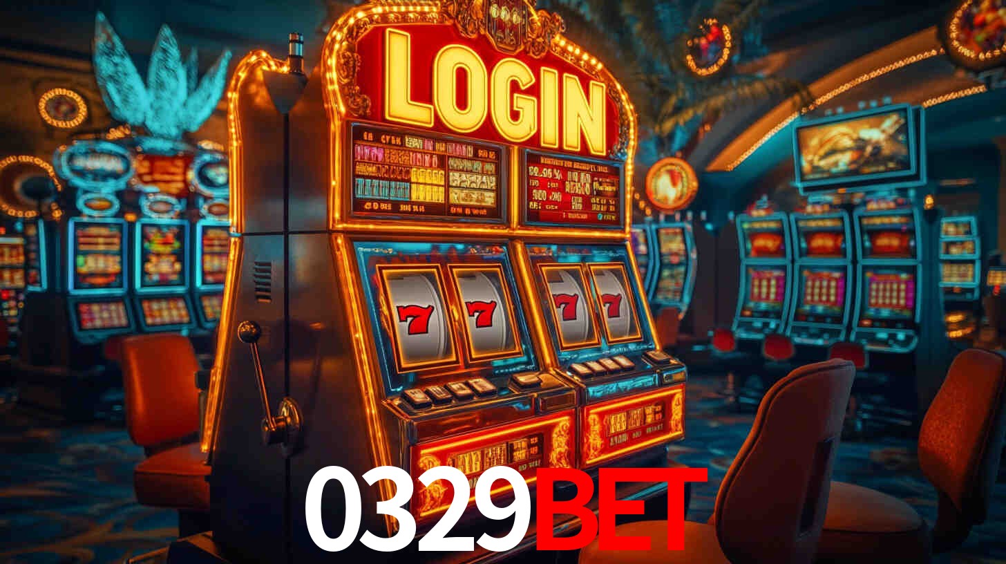 0329bet login